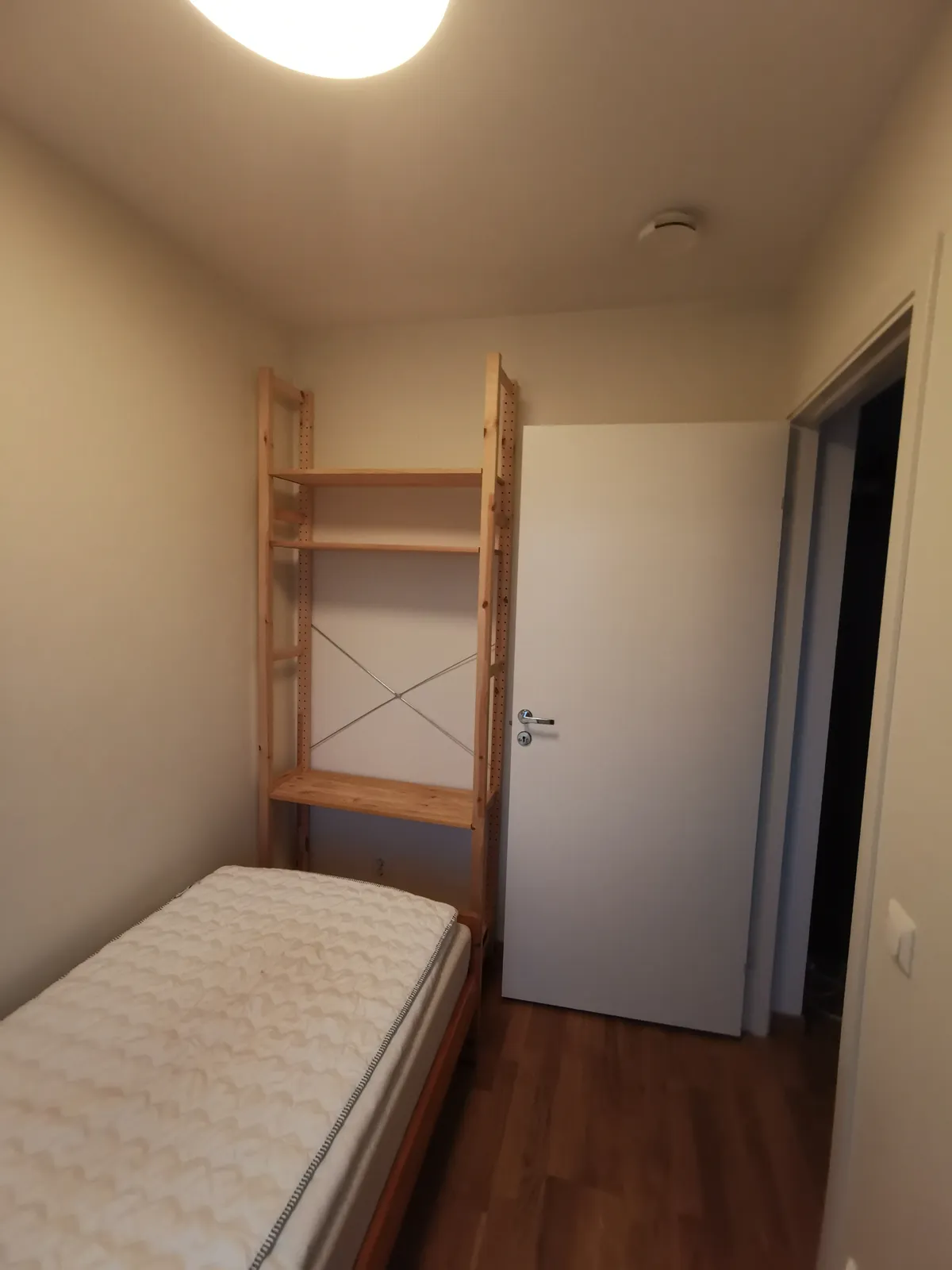 Hyreslägenhet på Uppsala i uppsala