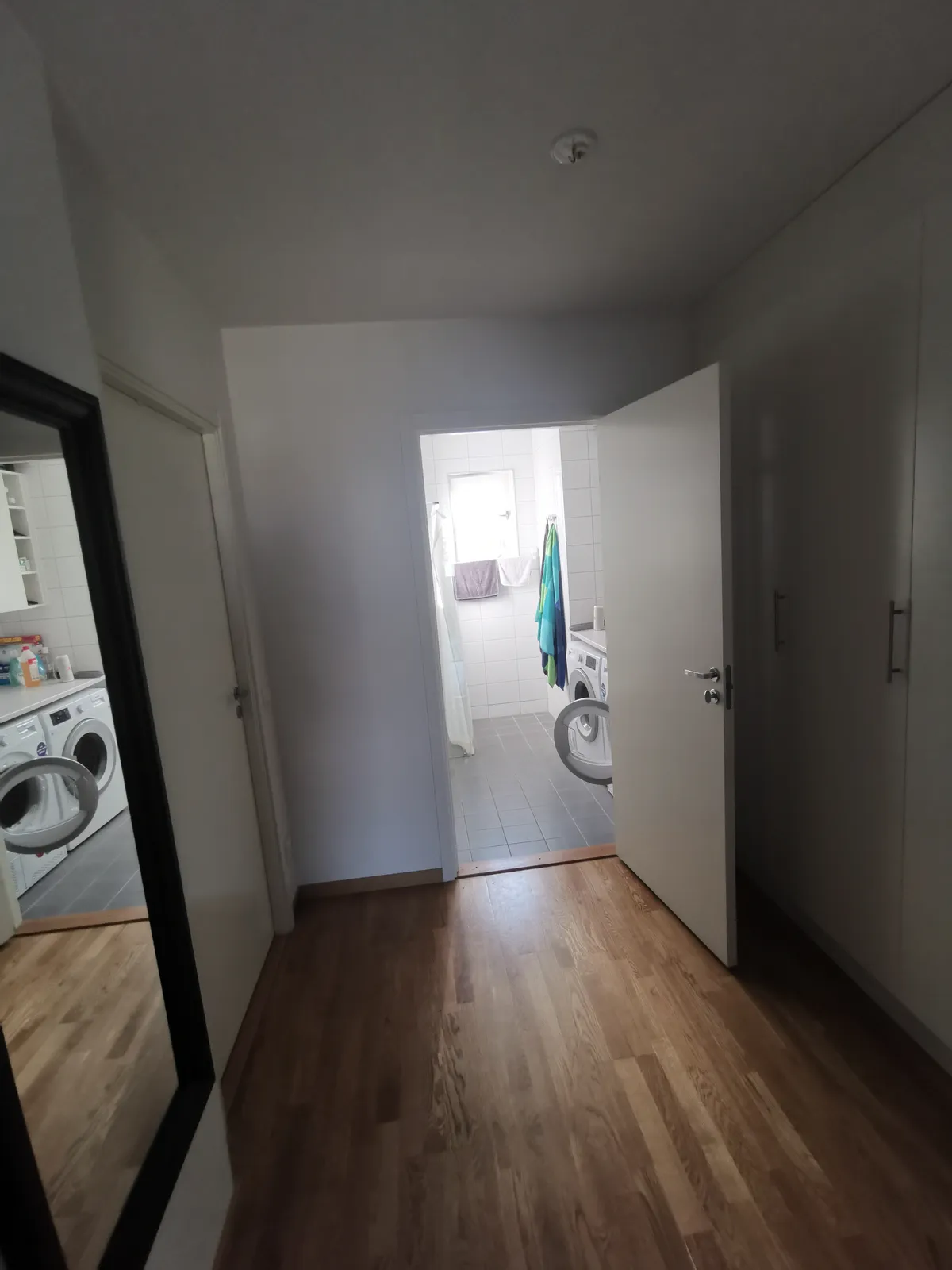 Hyreslägenhet på Uppsala i uppsala