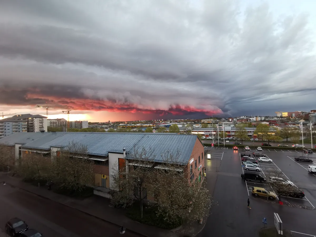 Hyreslägenhet på Uppsala i uppsala