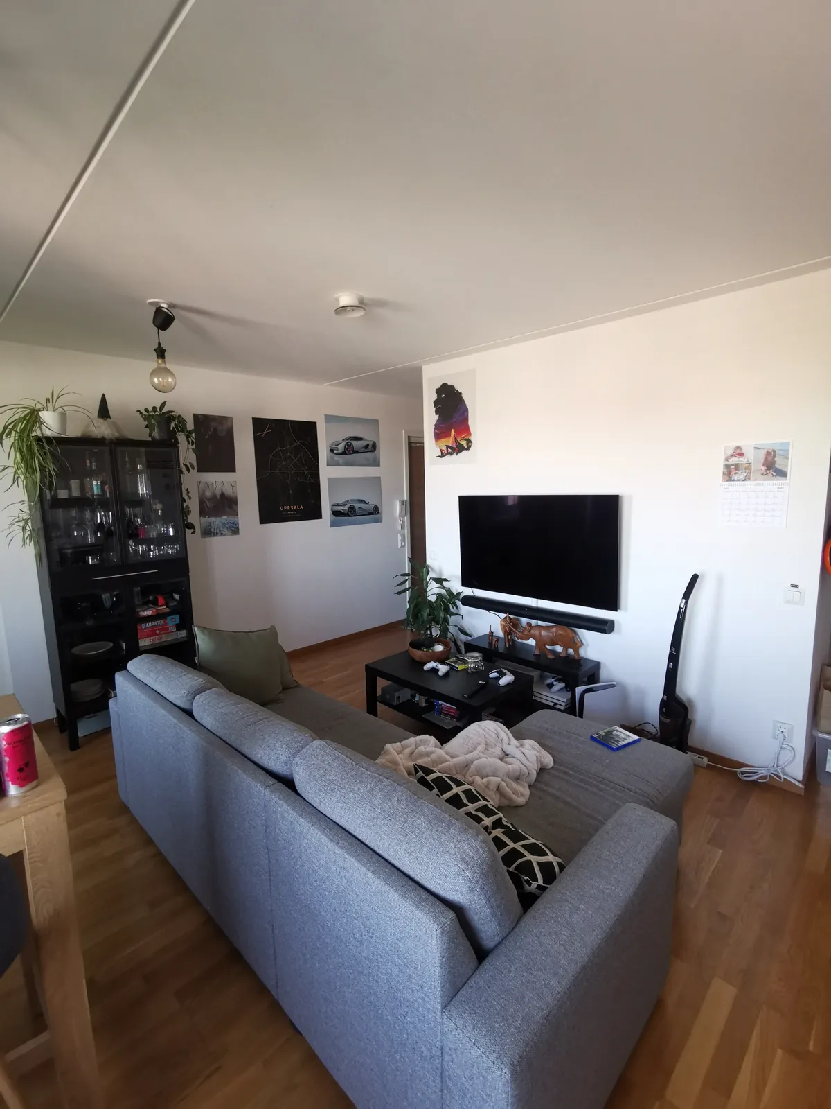 Hyreslägenhet på Uppsala i uppsala
