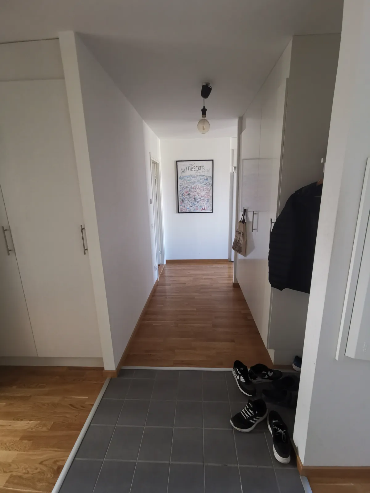 Hyreslägenhet på Uppsala i uppsala