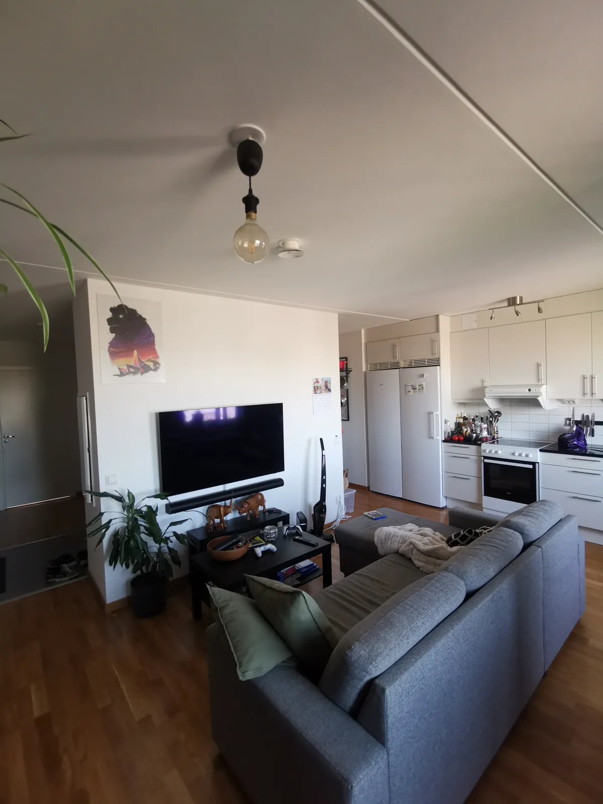 Hyreslägenhet på Uppsala i uppsala