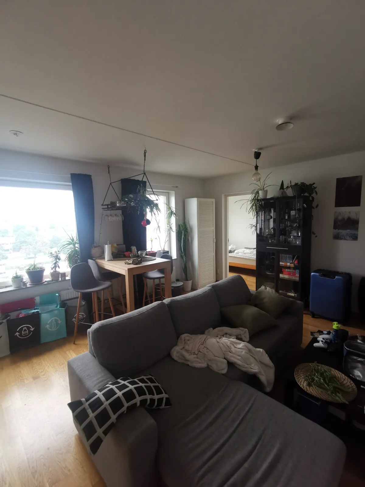 Hyreslägenhet på Uppsala i uppsala