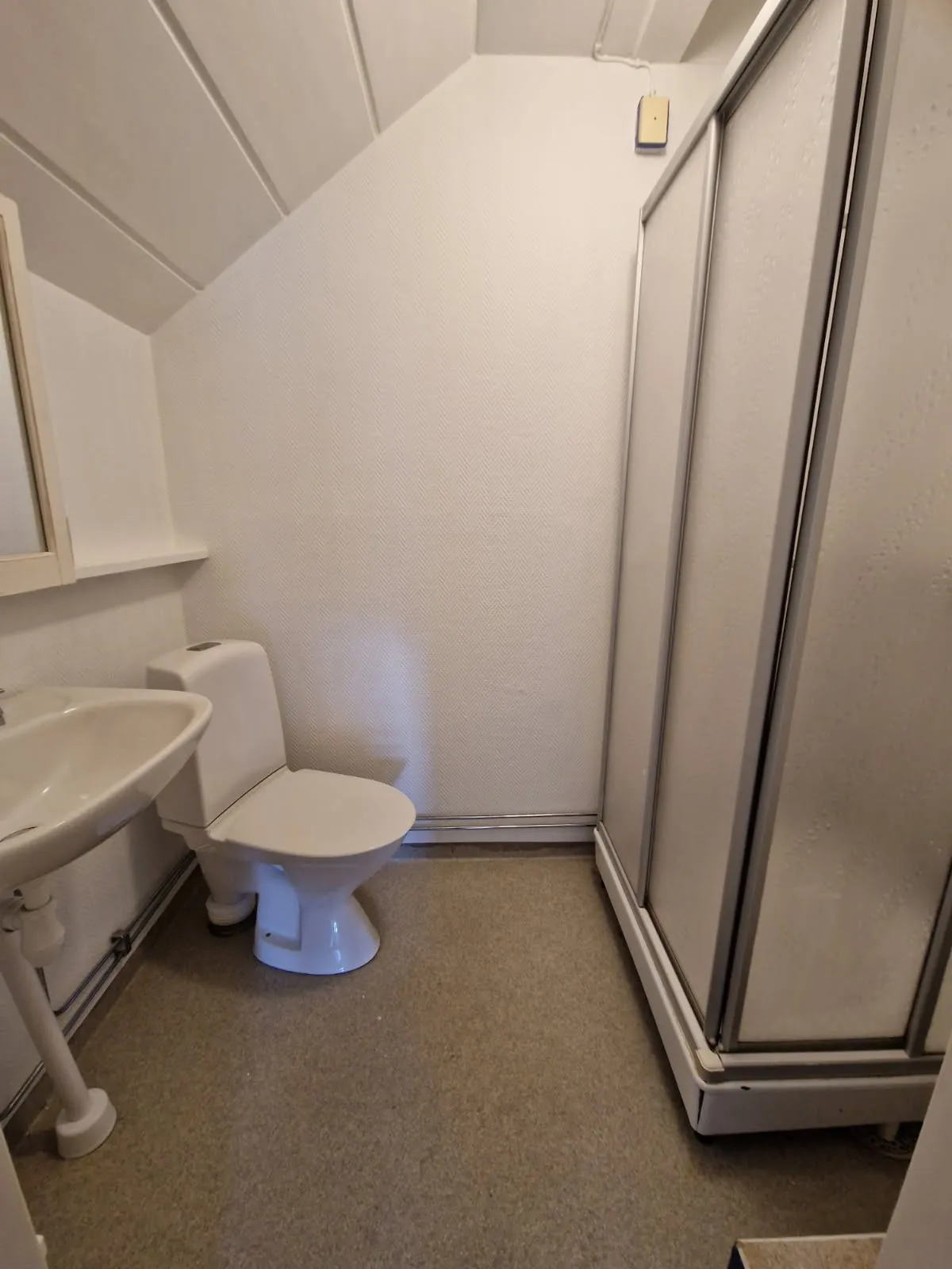 Hyreslägenhet på Härnösand  i harnosand