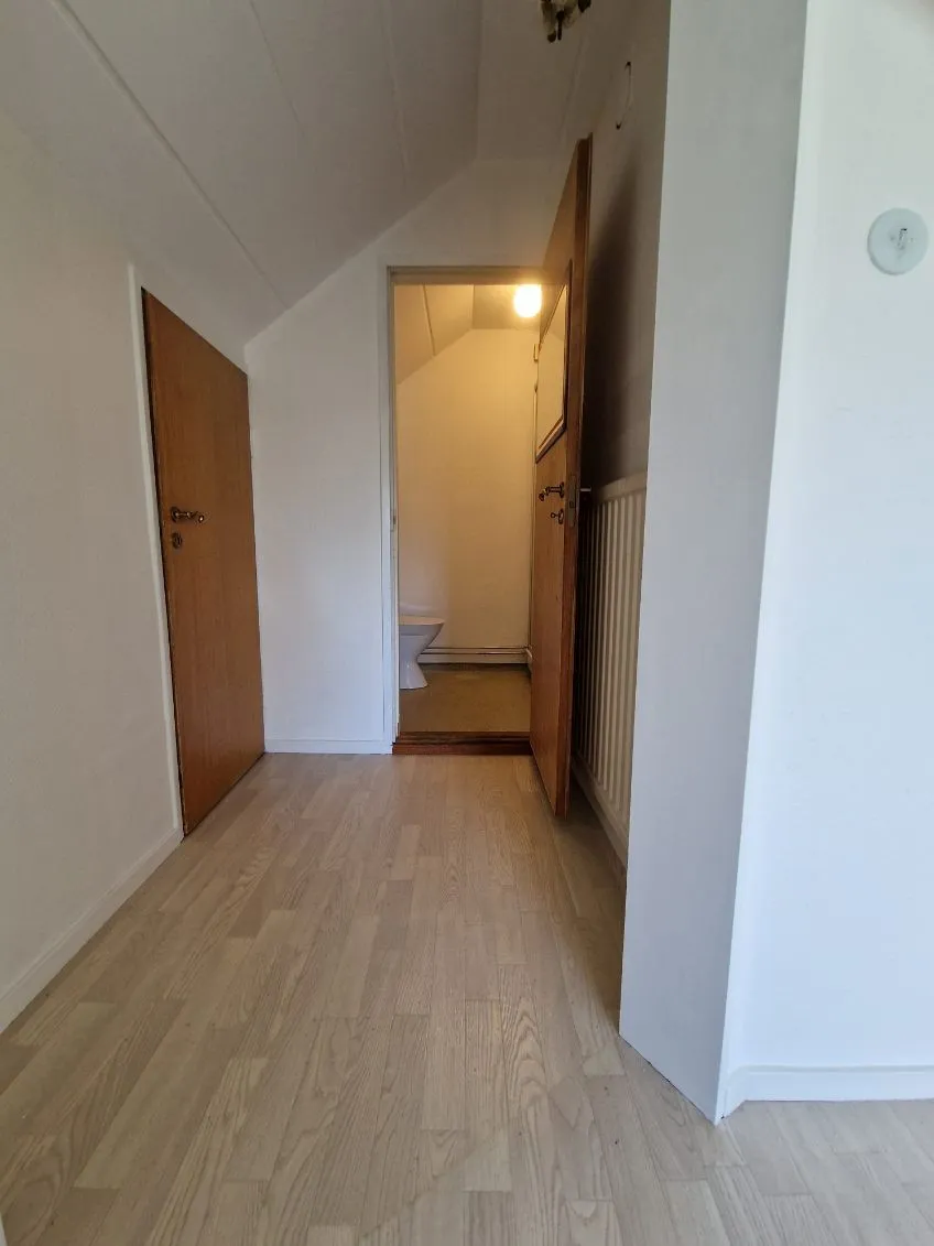 Hyreslägenhet på Härnösand  i harnosand