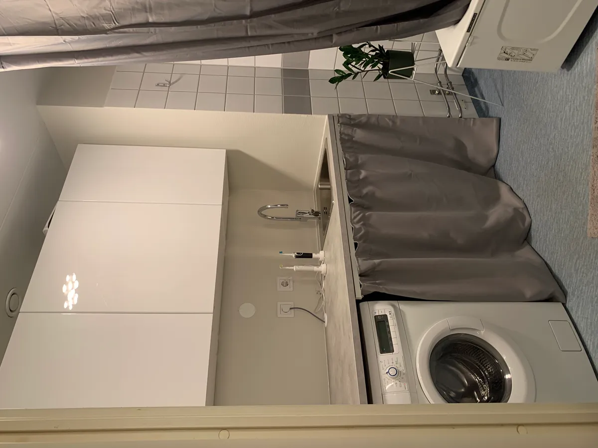 Hyreslägenhet på Mölndal i molndal