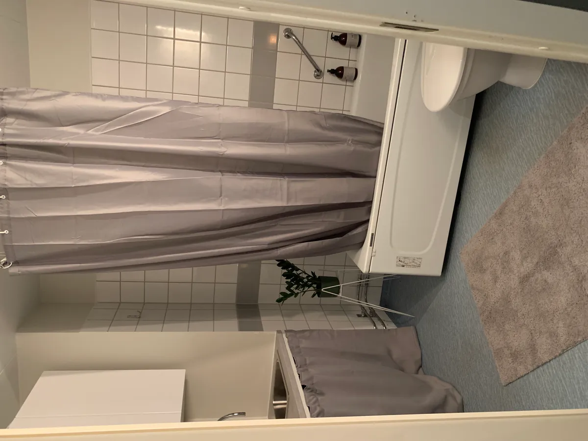 Hyreslägenhet på Mölndal i molndal