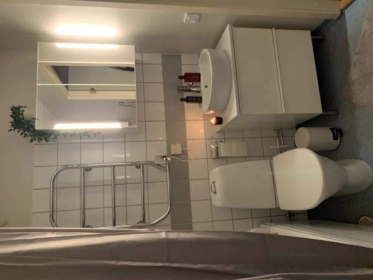 Hyreslägenhet på Mölndal i molndal