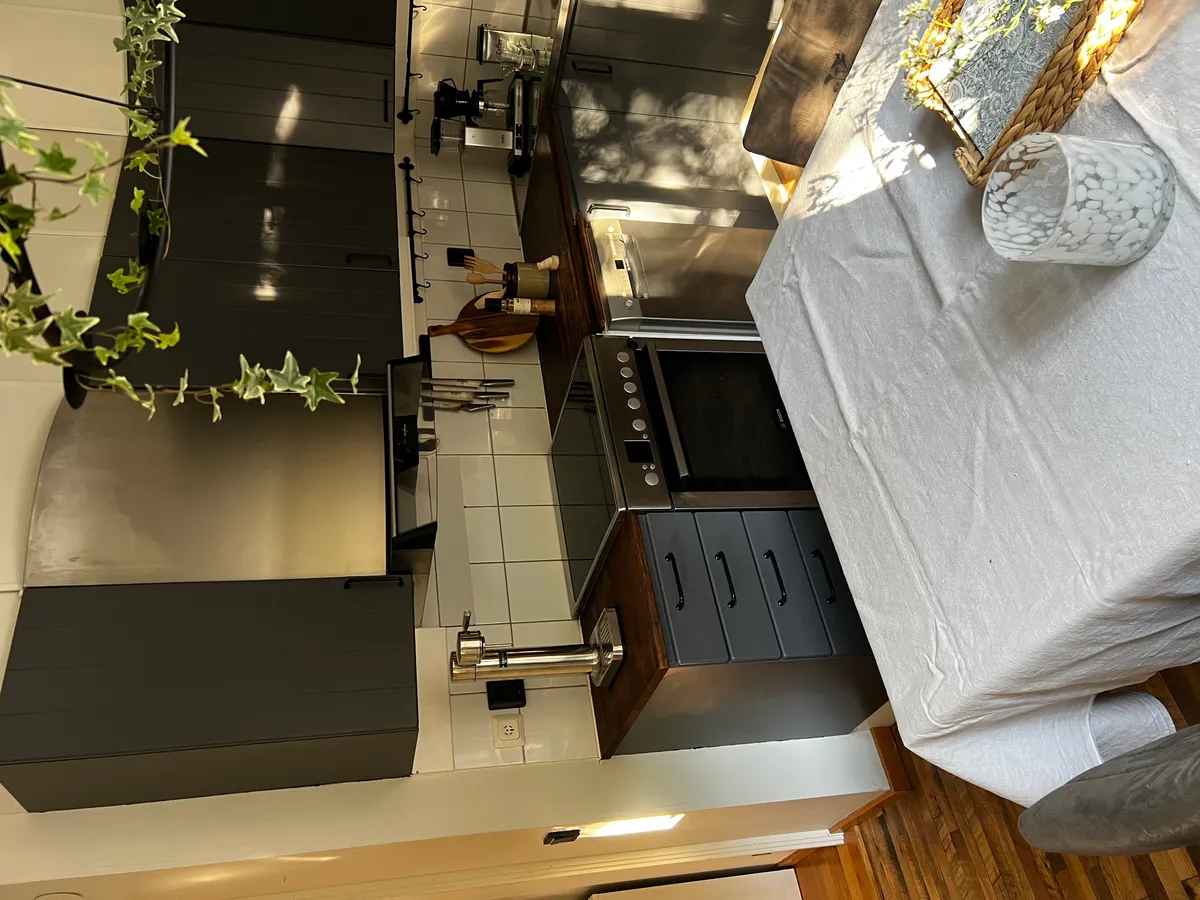 Hyreslägenhet på Mölndal i molndal