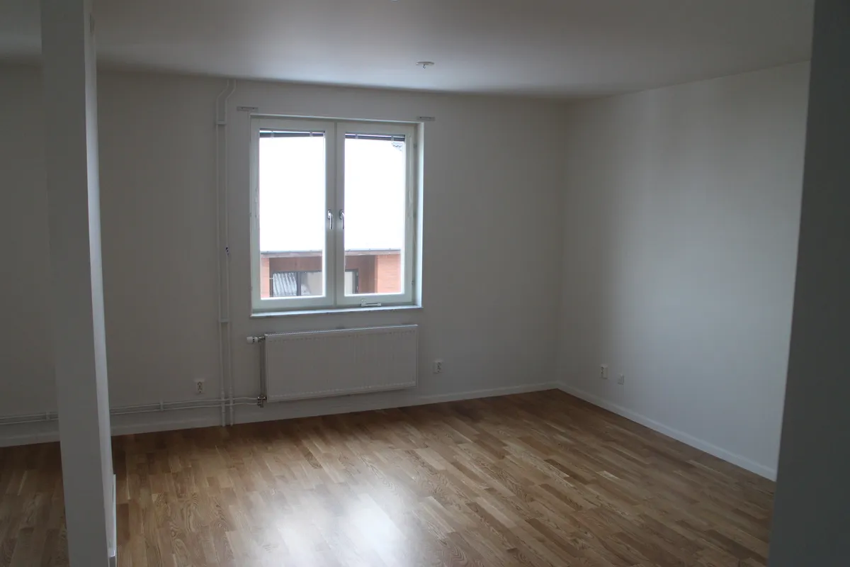 Hyreslägenhet på Örebro i orebro
