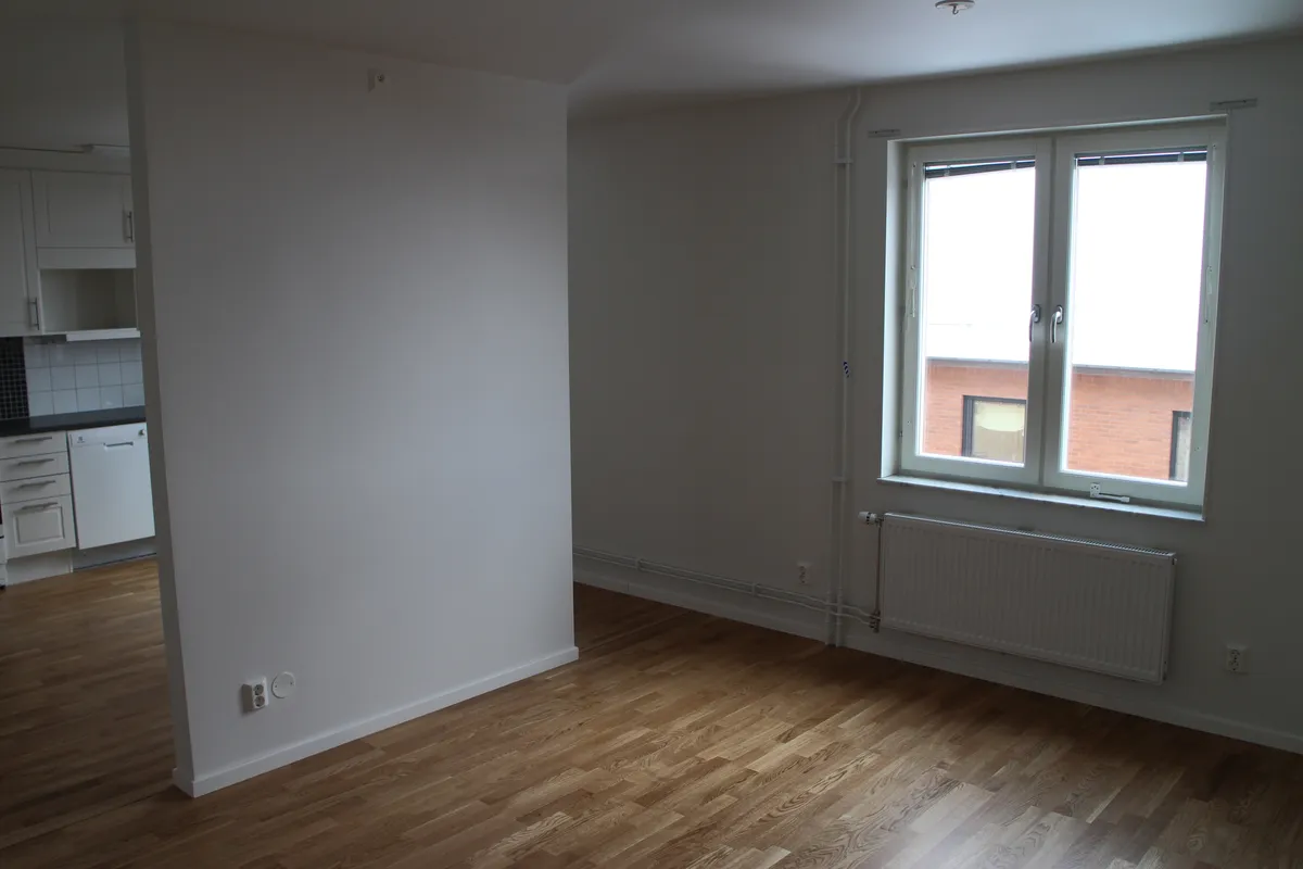 Hyreslägenhet på Örebro i orebro