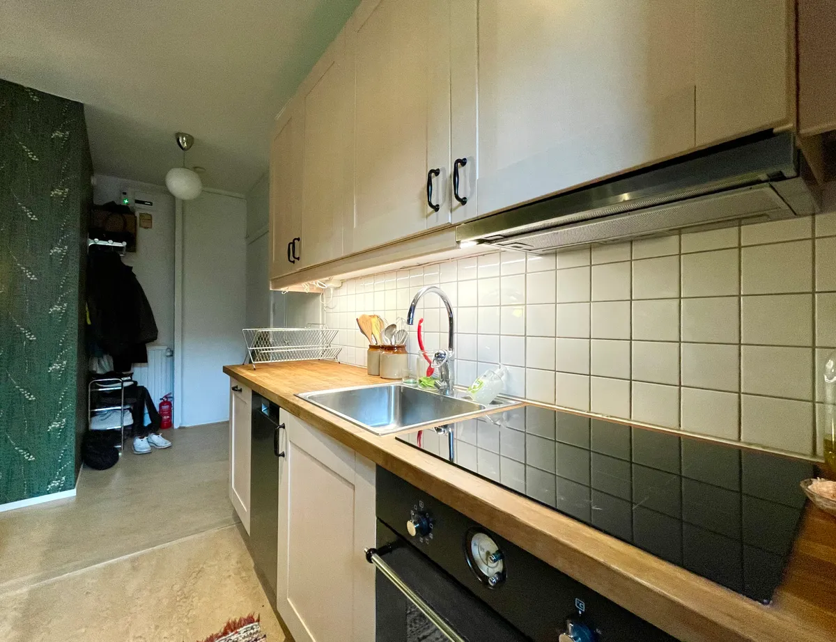 Hyreslägenhet på Stockholm i stockholm
