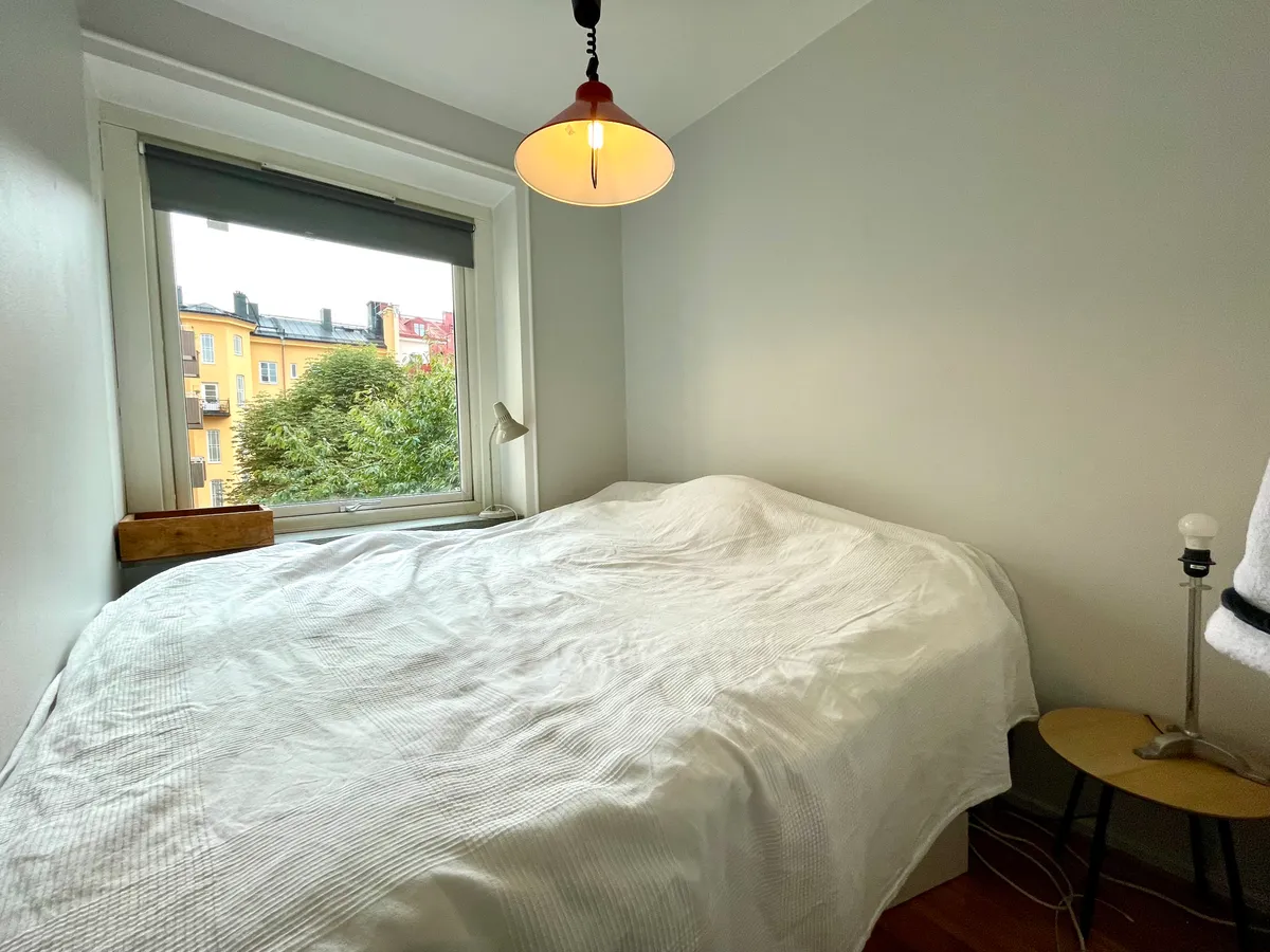 Hyreslägenhet på Stockholm i stockholm