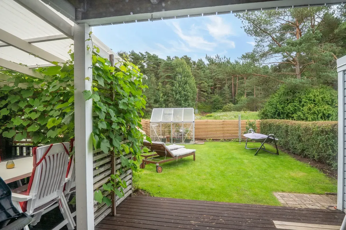 Hyresbostad på Angered i angered