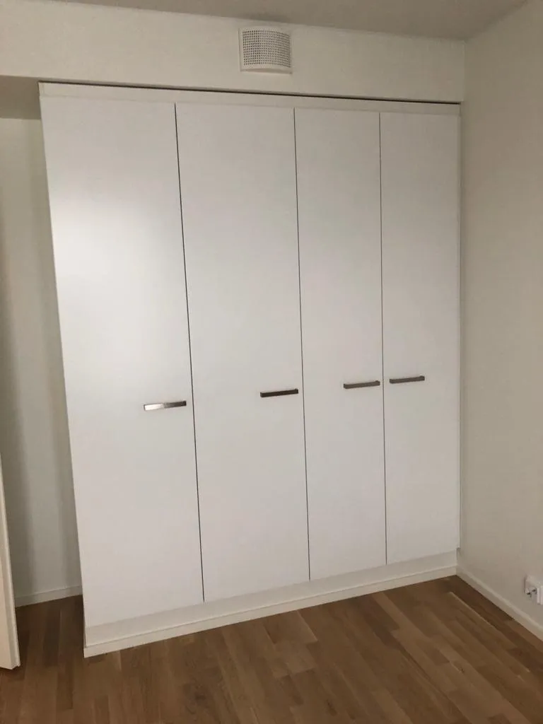 Hyreslägenhet på Jyväskylä i jyvaskyla