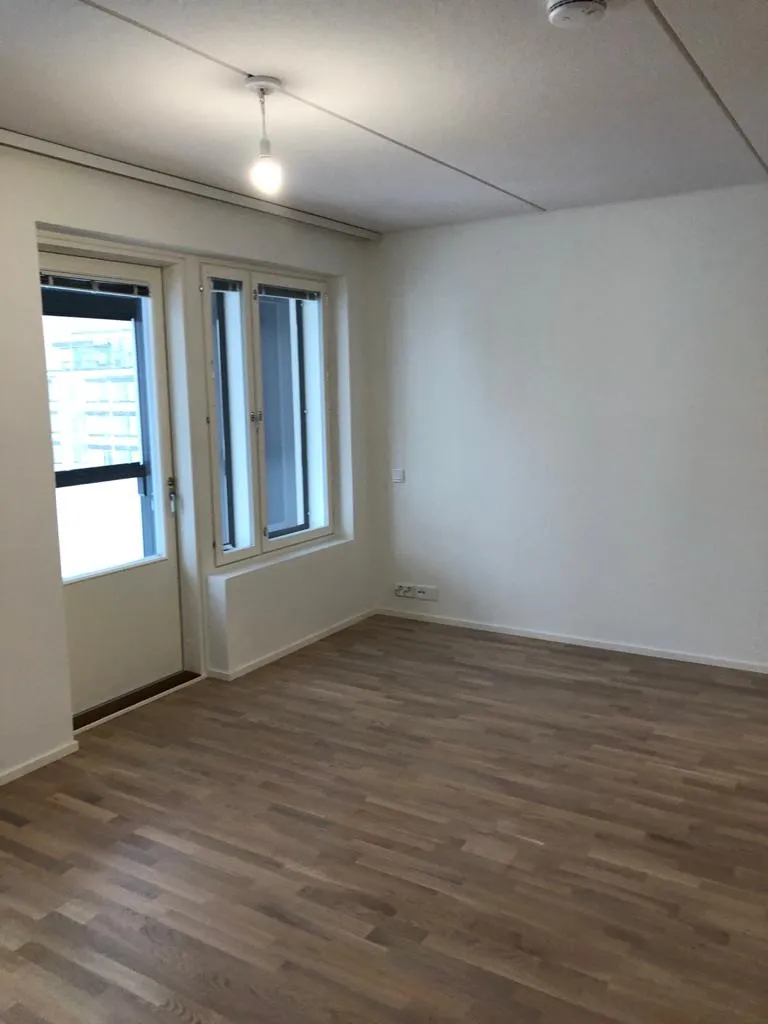 Hyreslägenhet på Jyväskylä i jyvaskyla