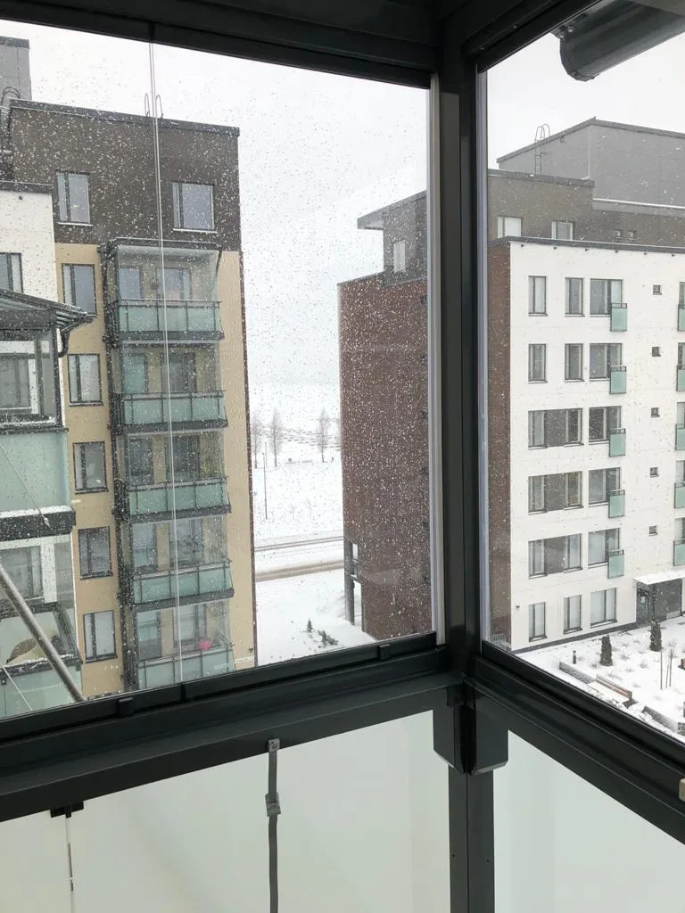 Hyreslägenhet på Jyväskylä i jyvaskyla