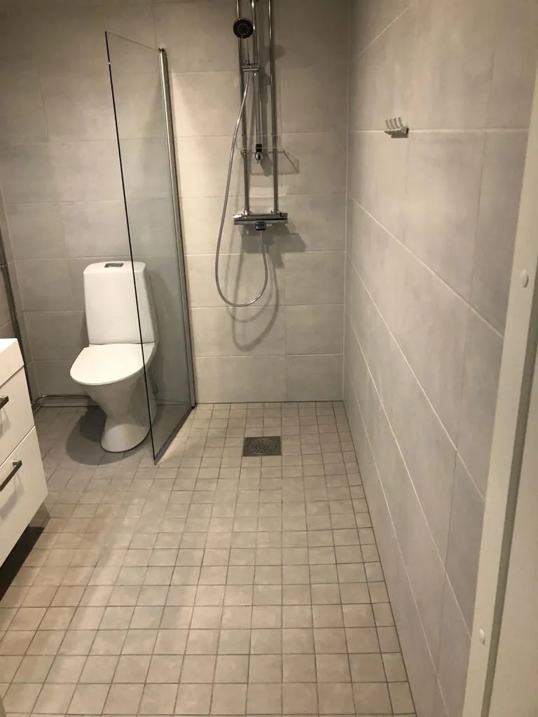 Hyreslägenhet på Jyväskylä i jyvaskyla