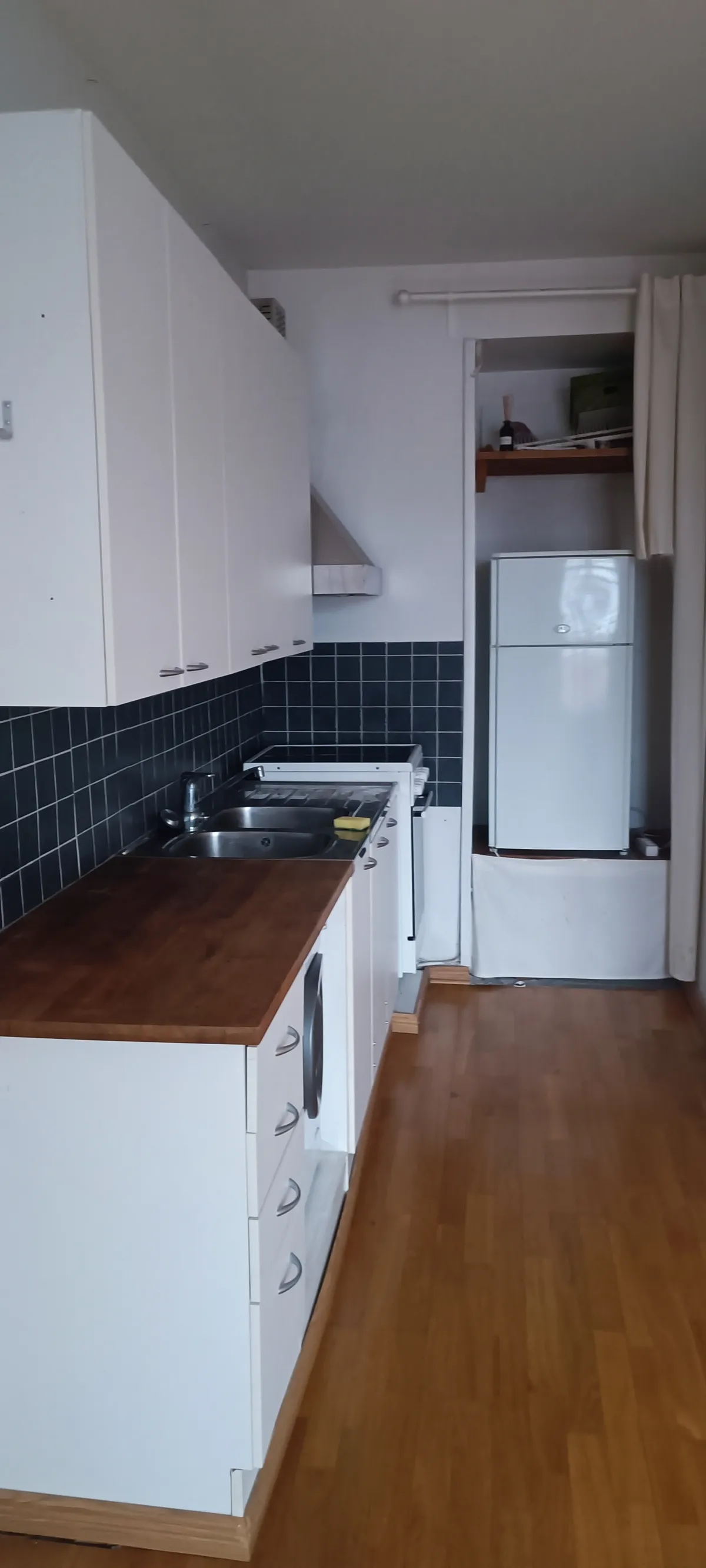 Hyreslägenhet på Helsinki i helsinki