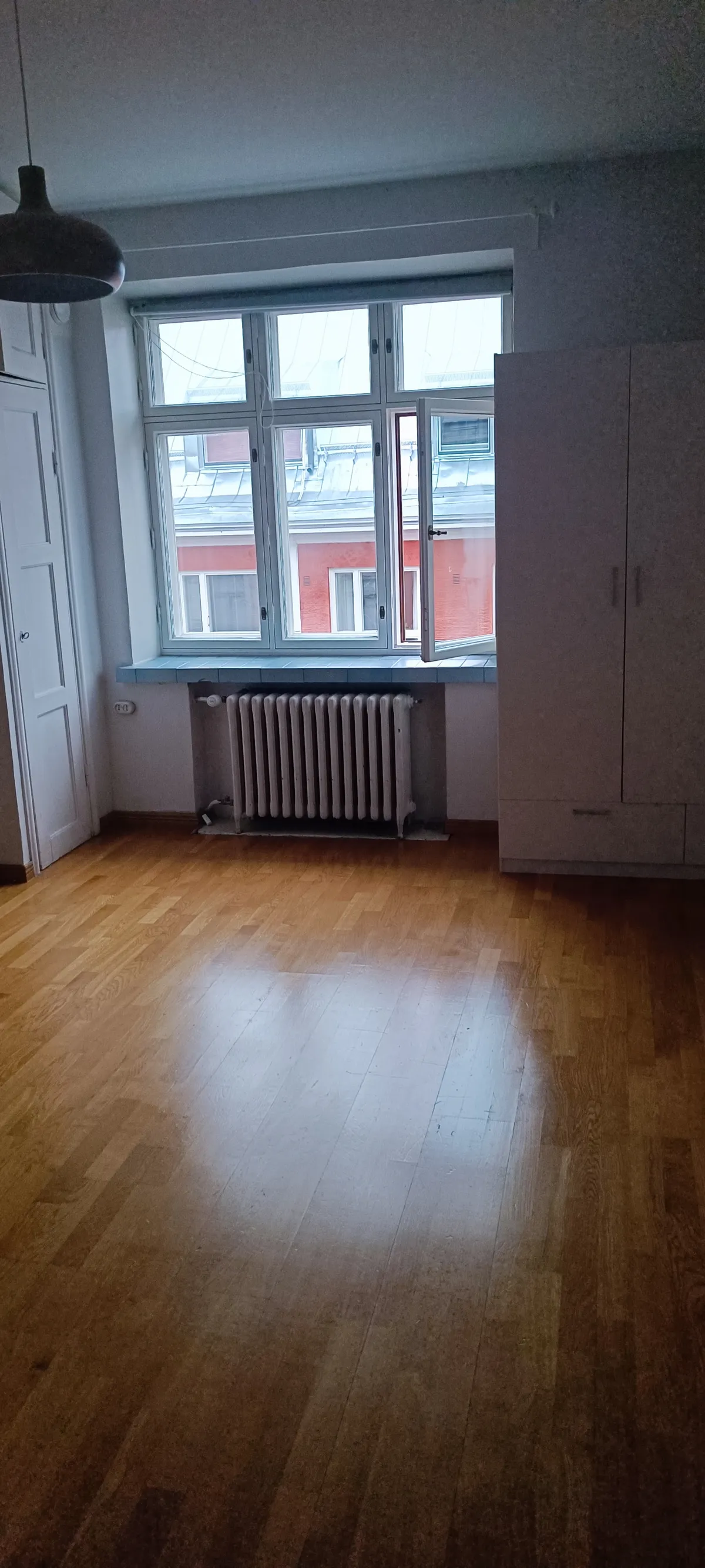 Hyreslägenhet på Helsinki i helsinki