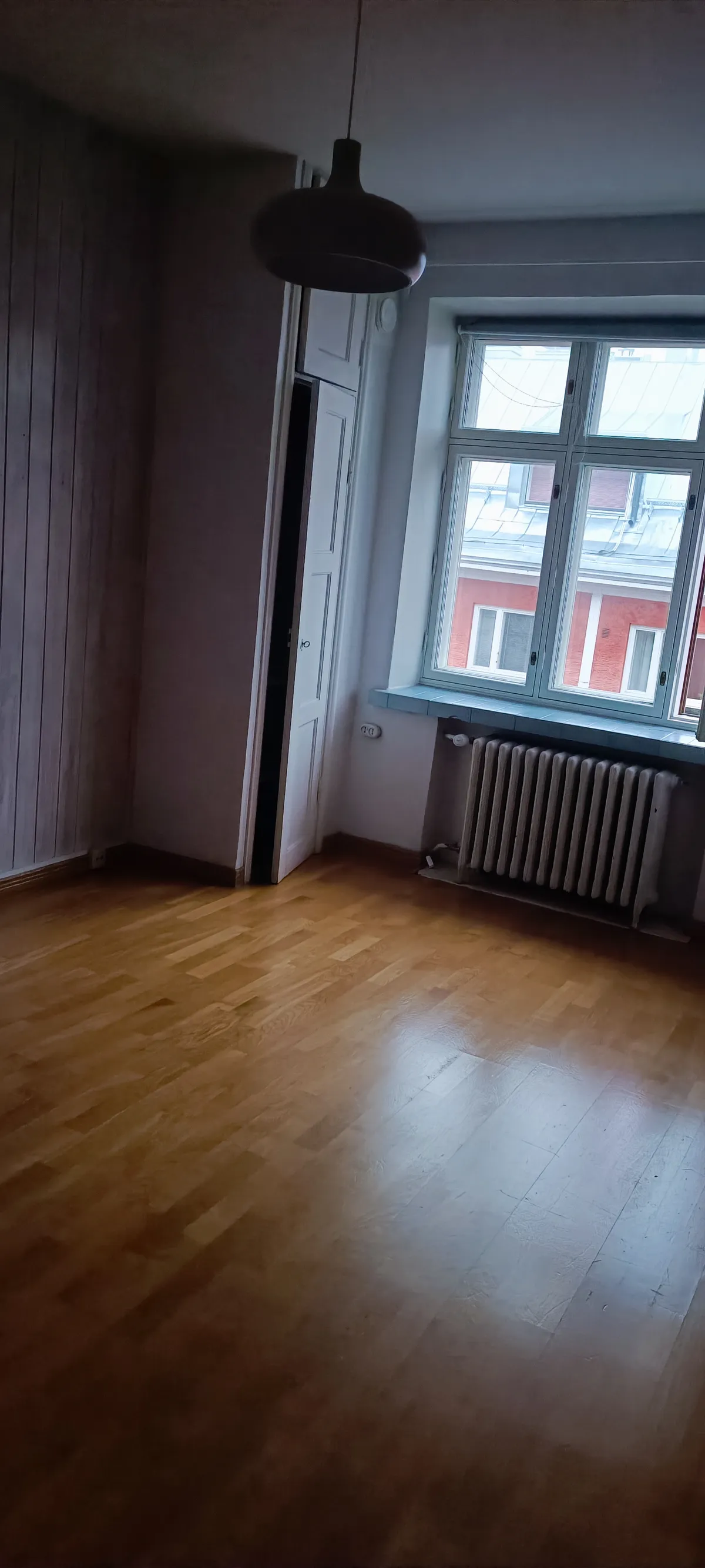 Hyreslägenhet på Helsinki i helsinki