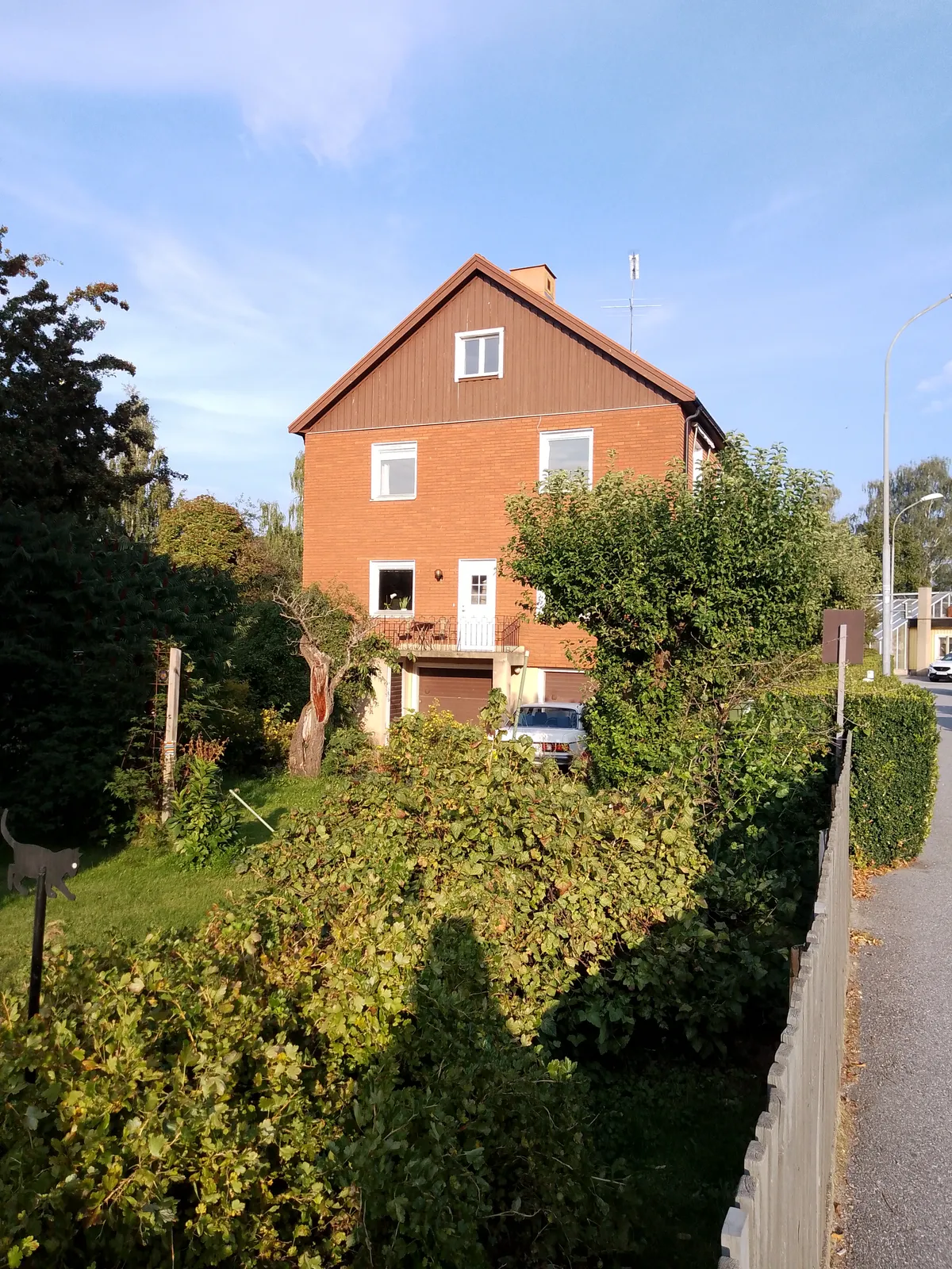 Hyreslägenhet på Strängnäs i strangnas