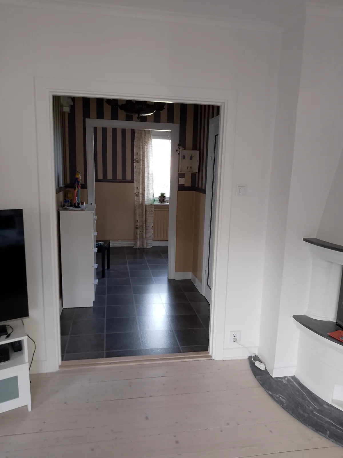 Hyreslägenhet på Strängnäs i strangnas