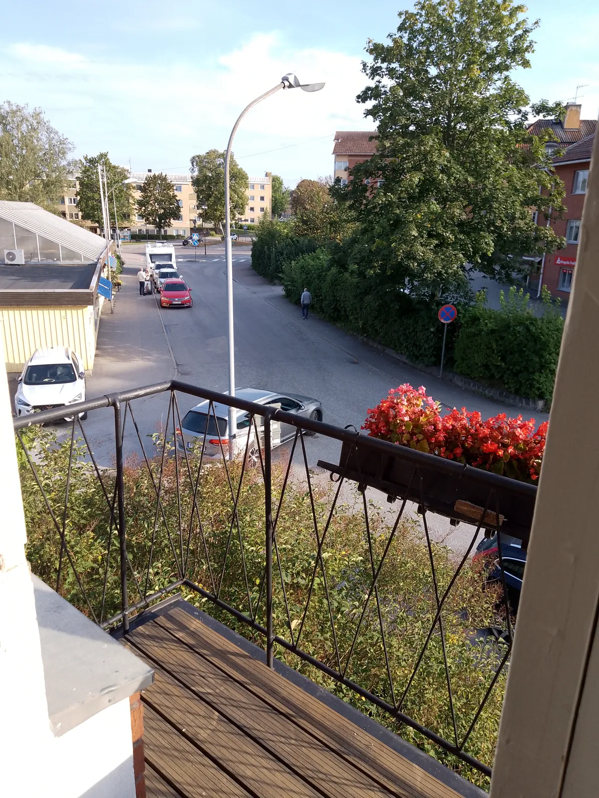 Hyreslägenhet på Strängnäs i strangnas