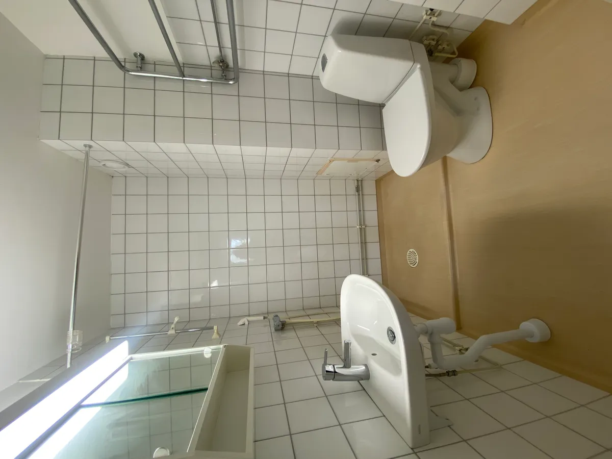 Hyreslägenhet på Landskrona i landskrona