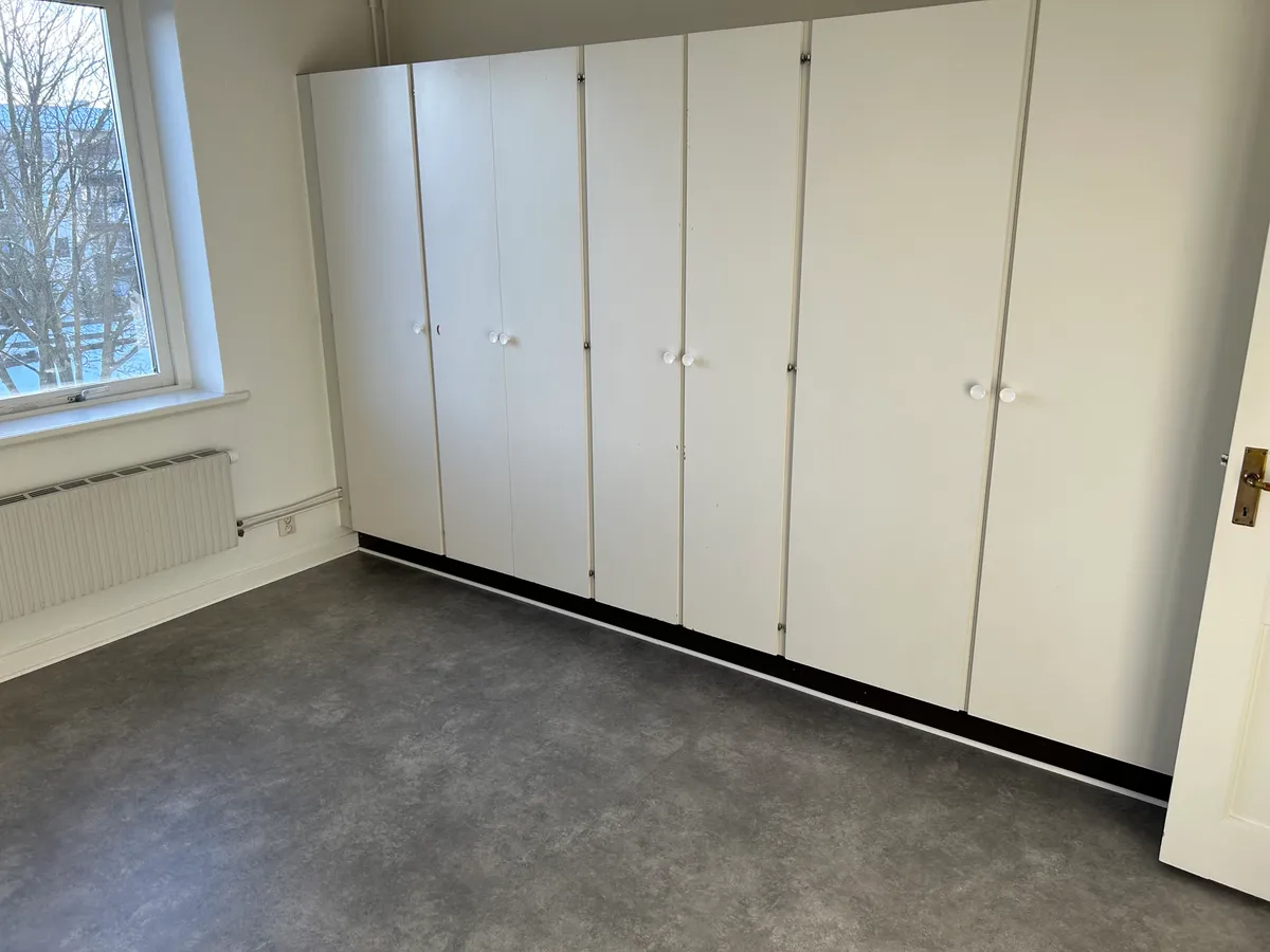 Hyreslägenhet på Landskrona i landskrona