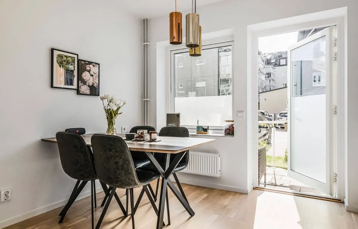 Hyreslägenhet på Nyköping i nykoping