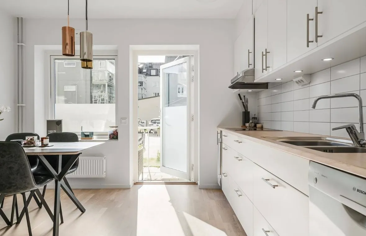 Hyreslägenhet på Nyköping i nykoping