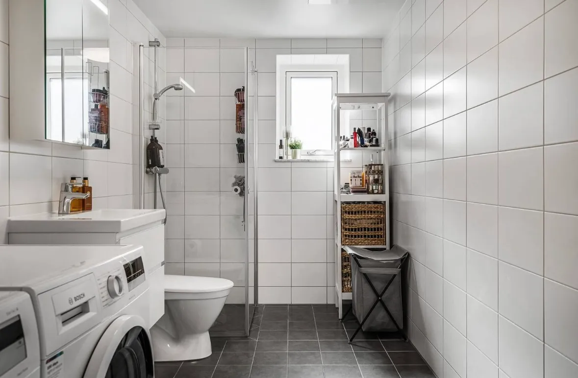 Hyreslägenhet på Nyköping i nykoping
