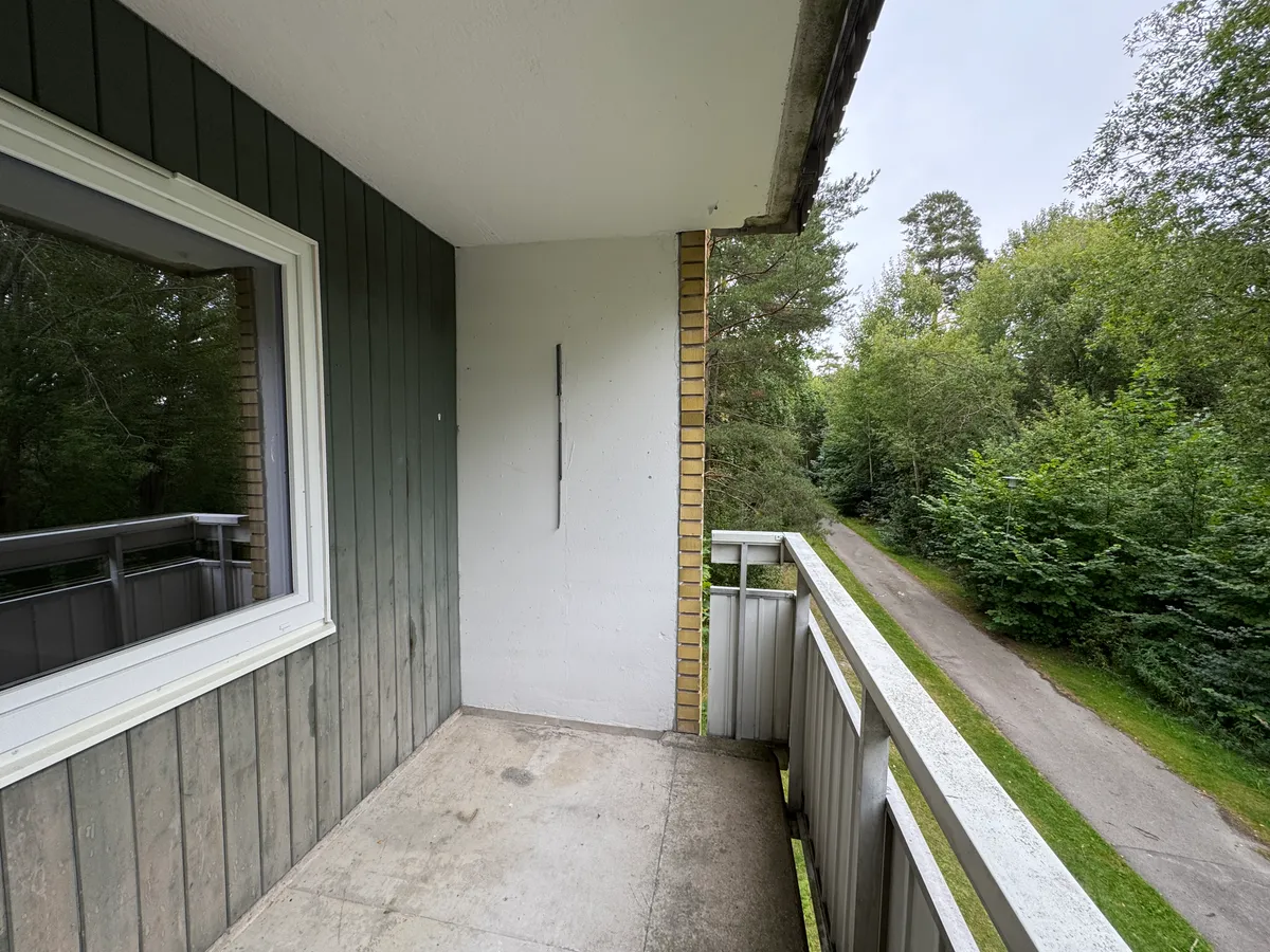 Hyreslägenhet på Finspång i finspang