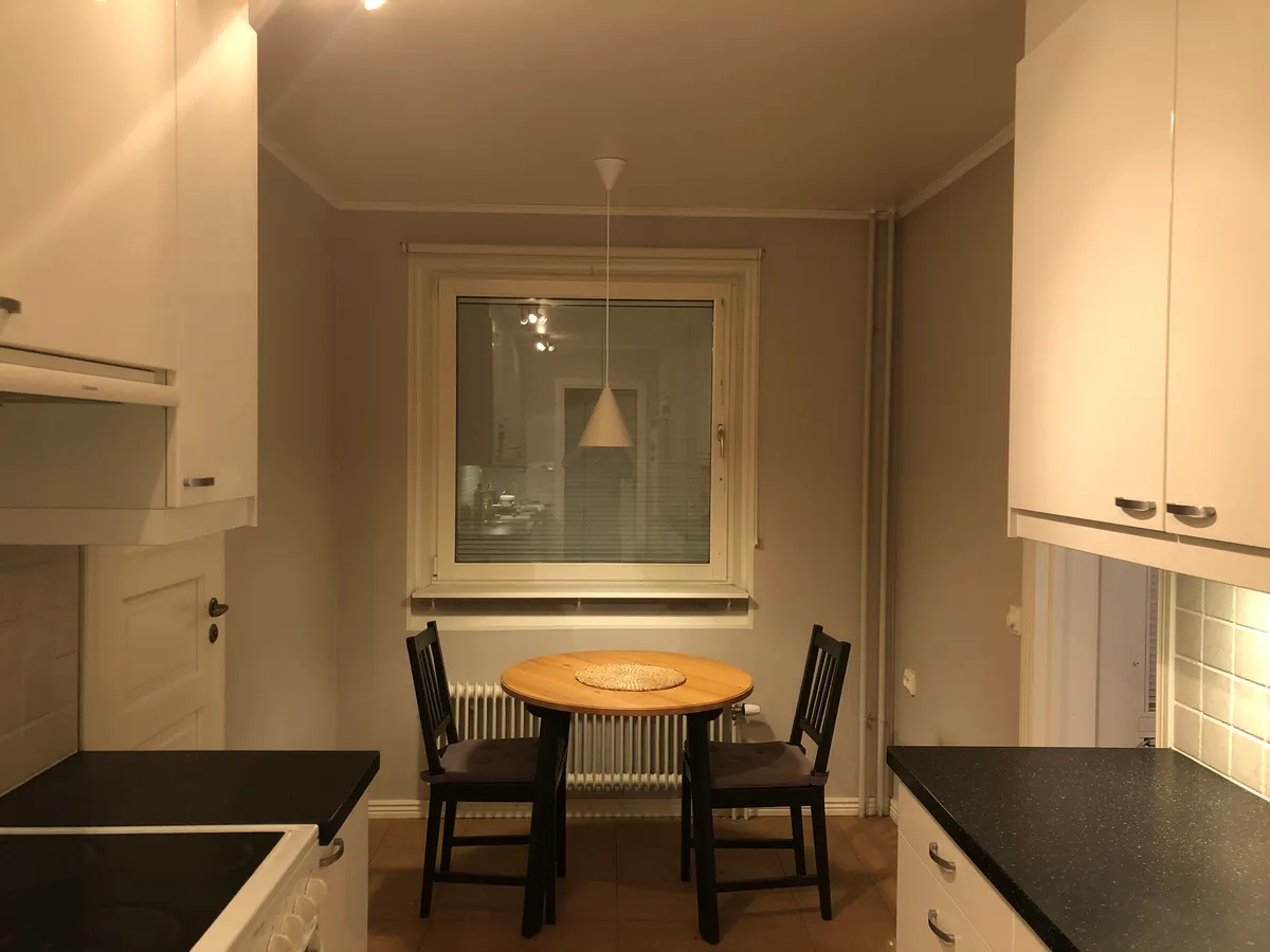Hyreslägenhet på Upplands Väsby i upplands-vasby