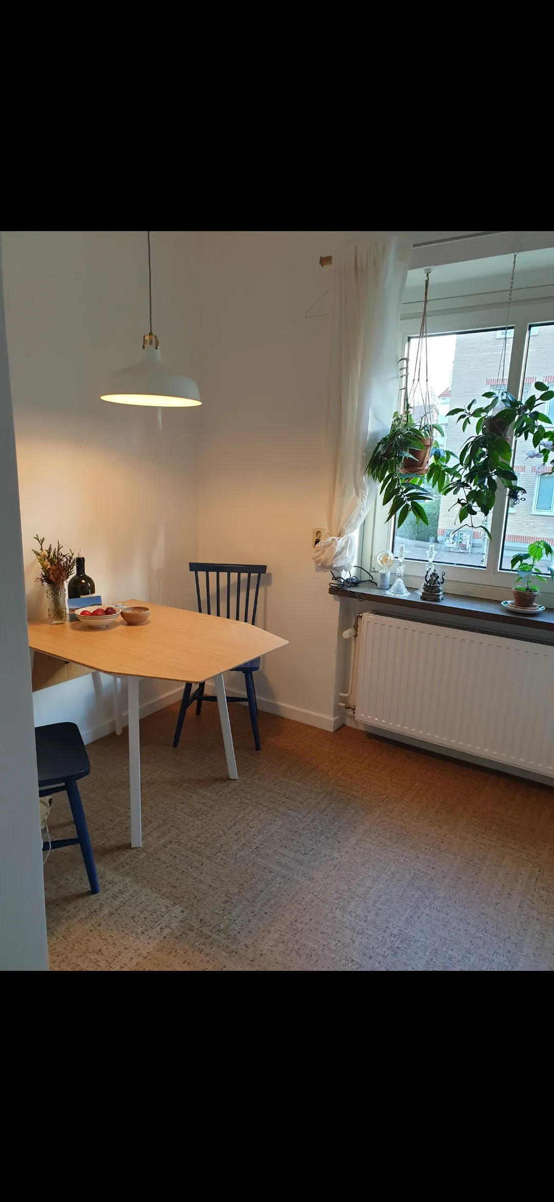 Hyreslägenhet på Malmö i malmo