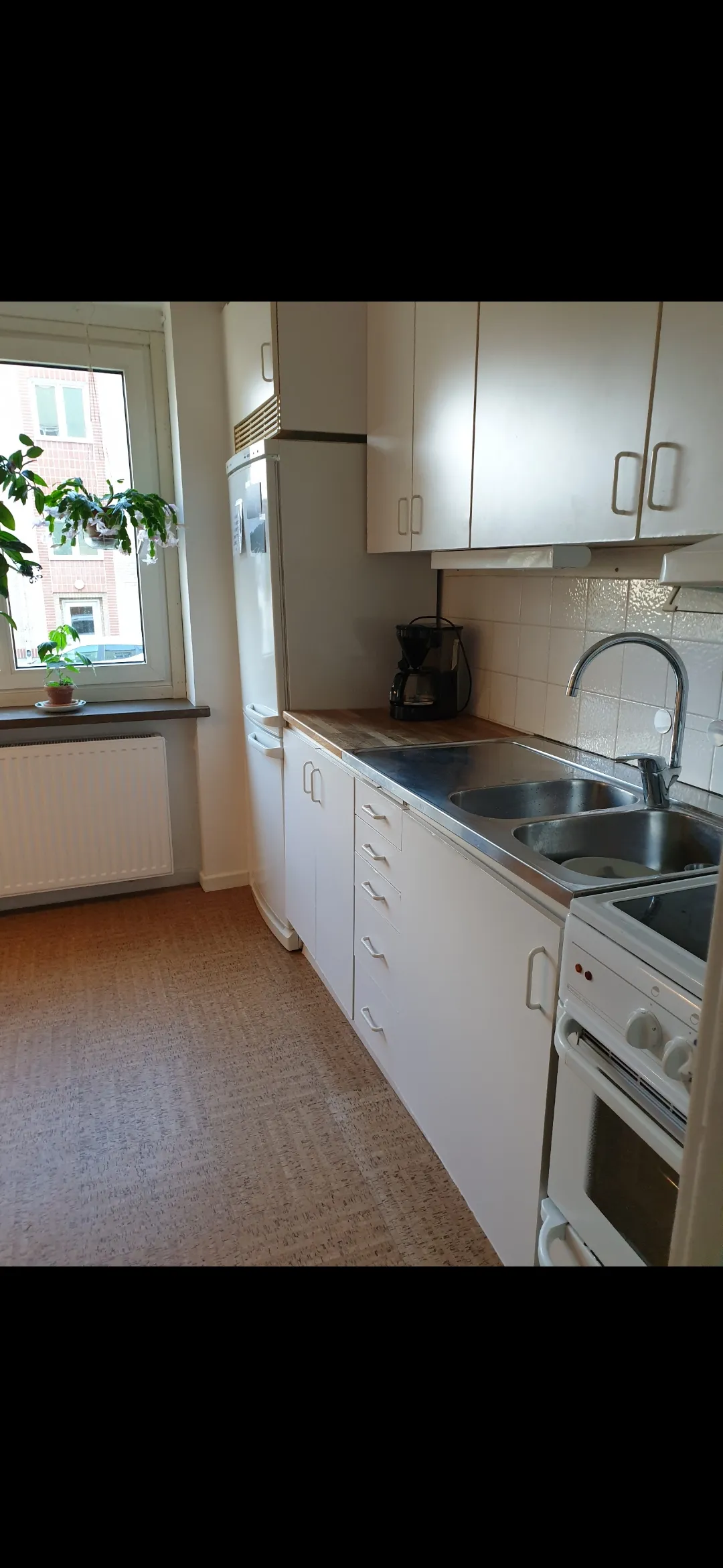 Hyreslägenhet på Malmö i malmo