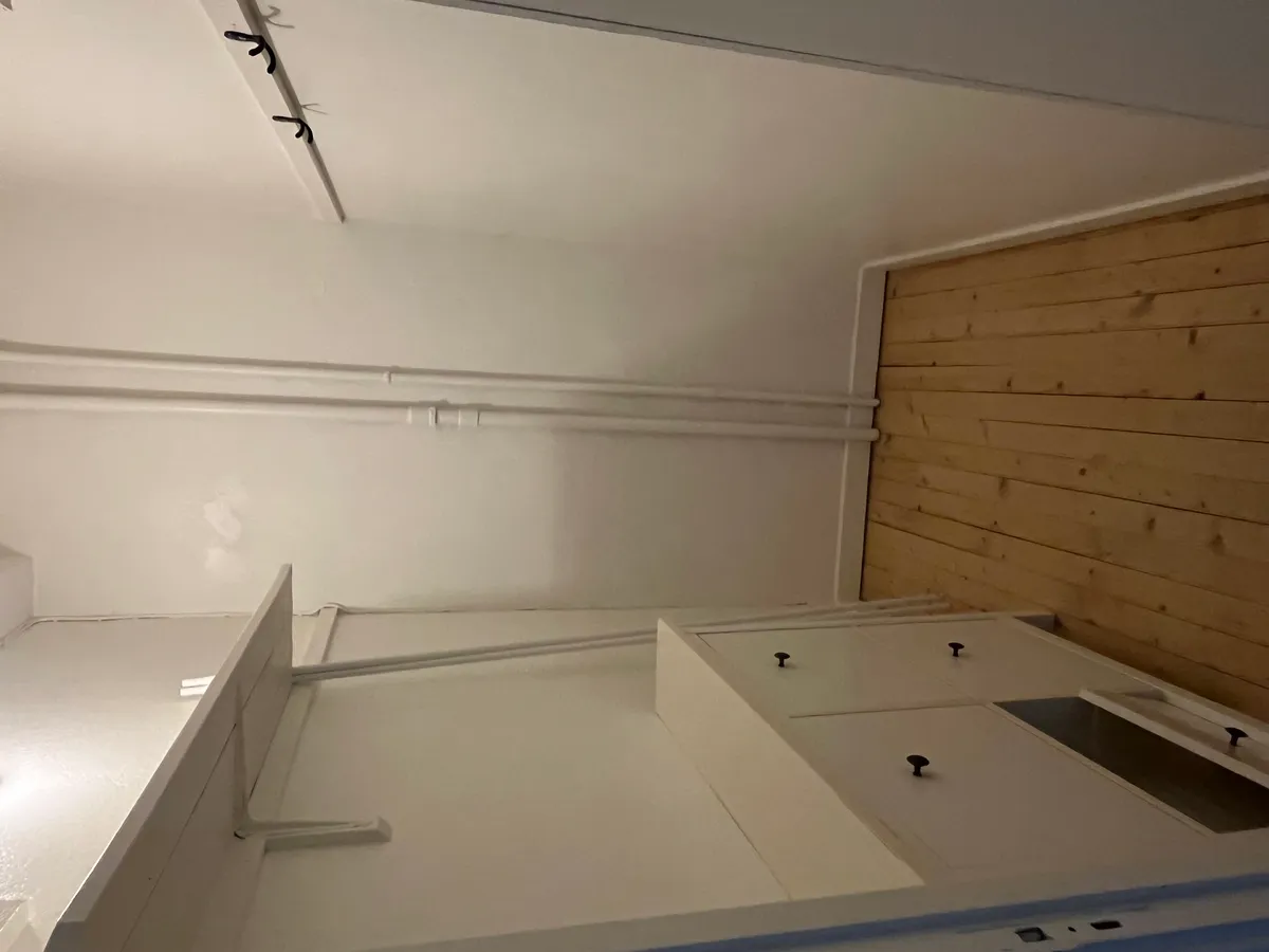 Hyreslägenhet på Skänninge i skanninge