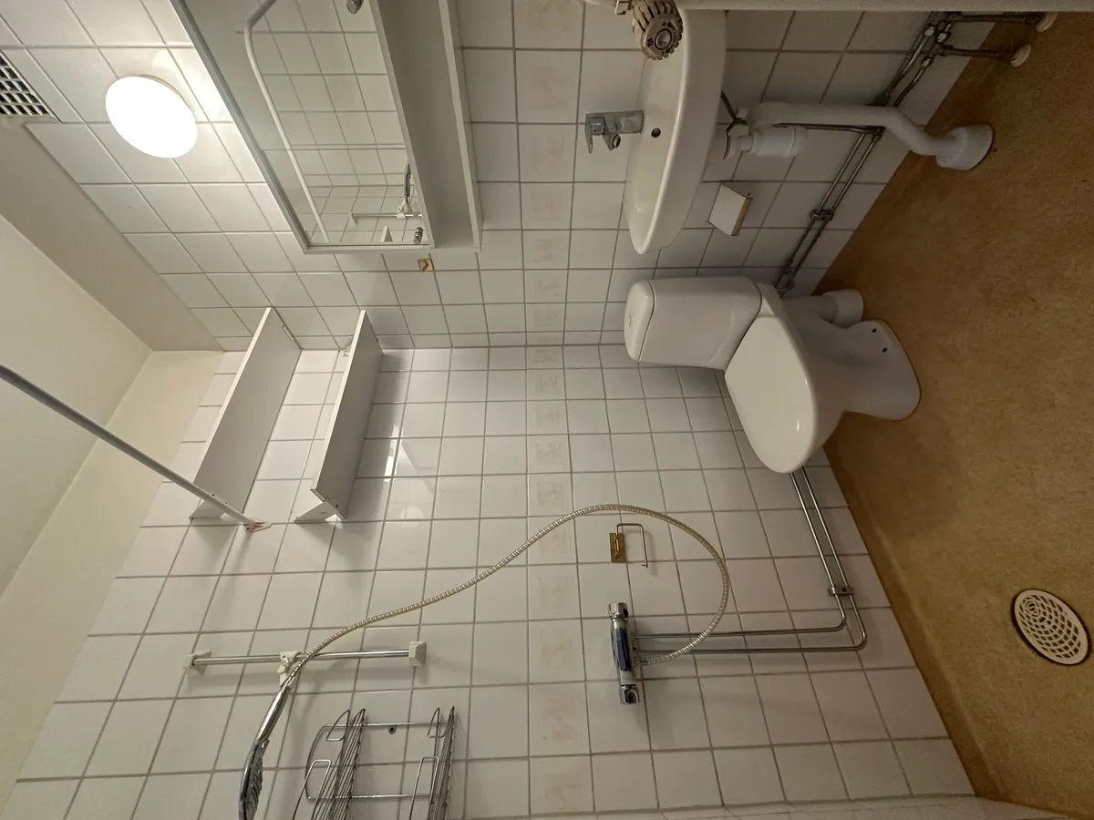 Hyreslägenhet på Arboga i arboga