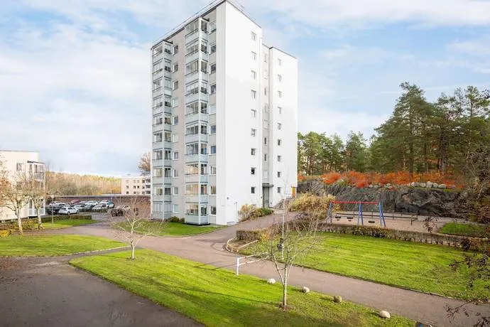 Hyreslägenhet på Nyköping i nykoping