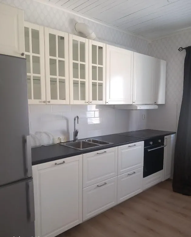 Hyreslägenhet på Arvika i arvika