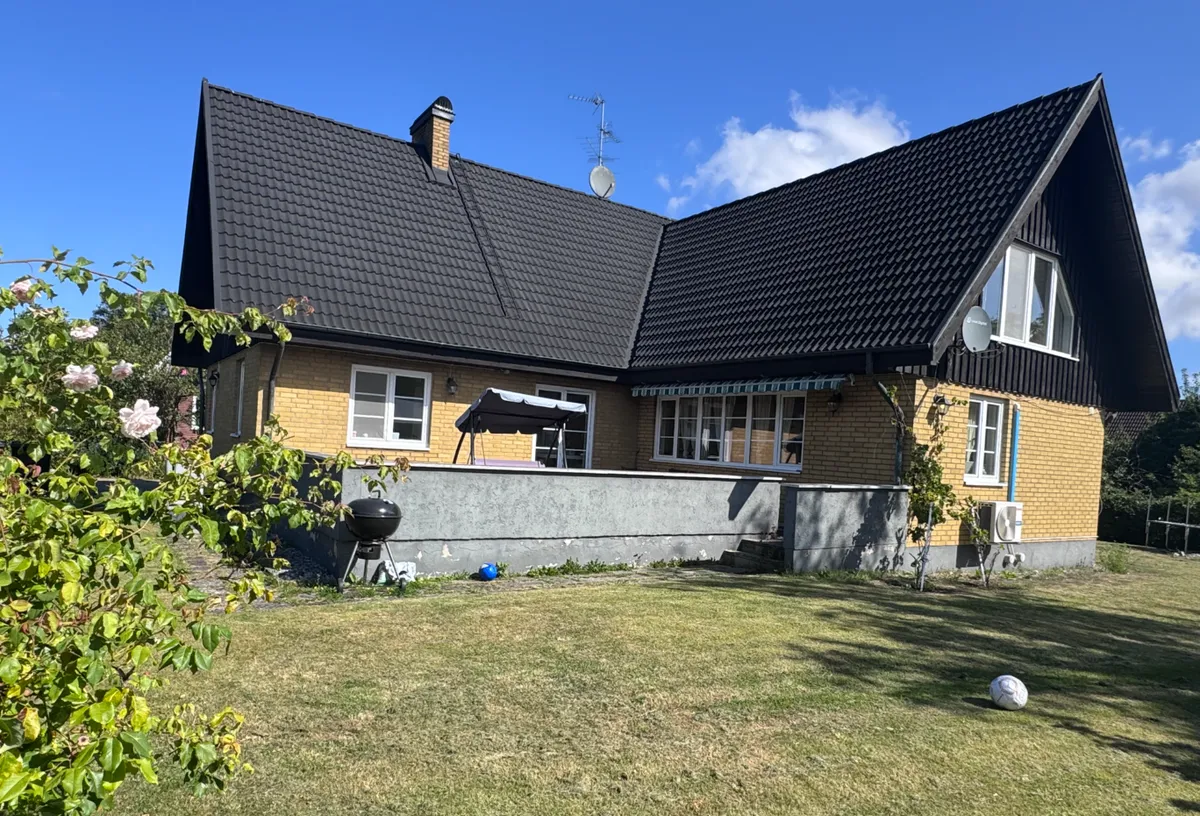 Hyresbostad på Malmö i malmo