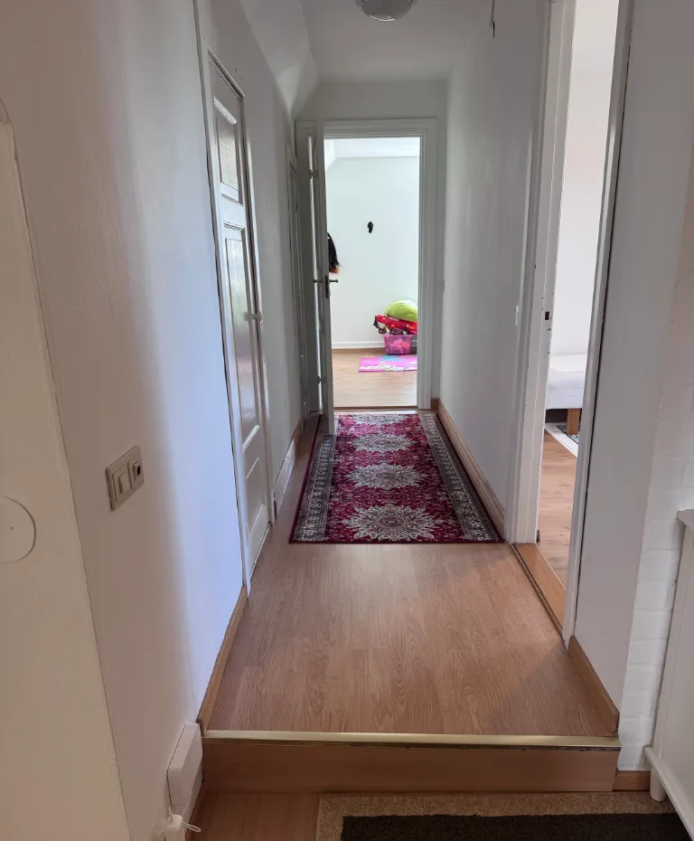 Hyresbostad på Malmö i malmo