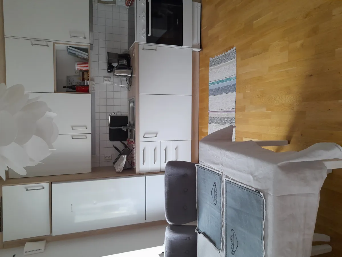 Hyreslägenhet på Tyresö i tyreso