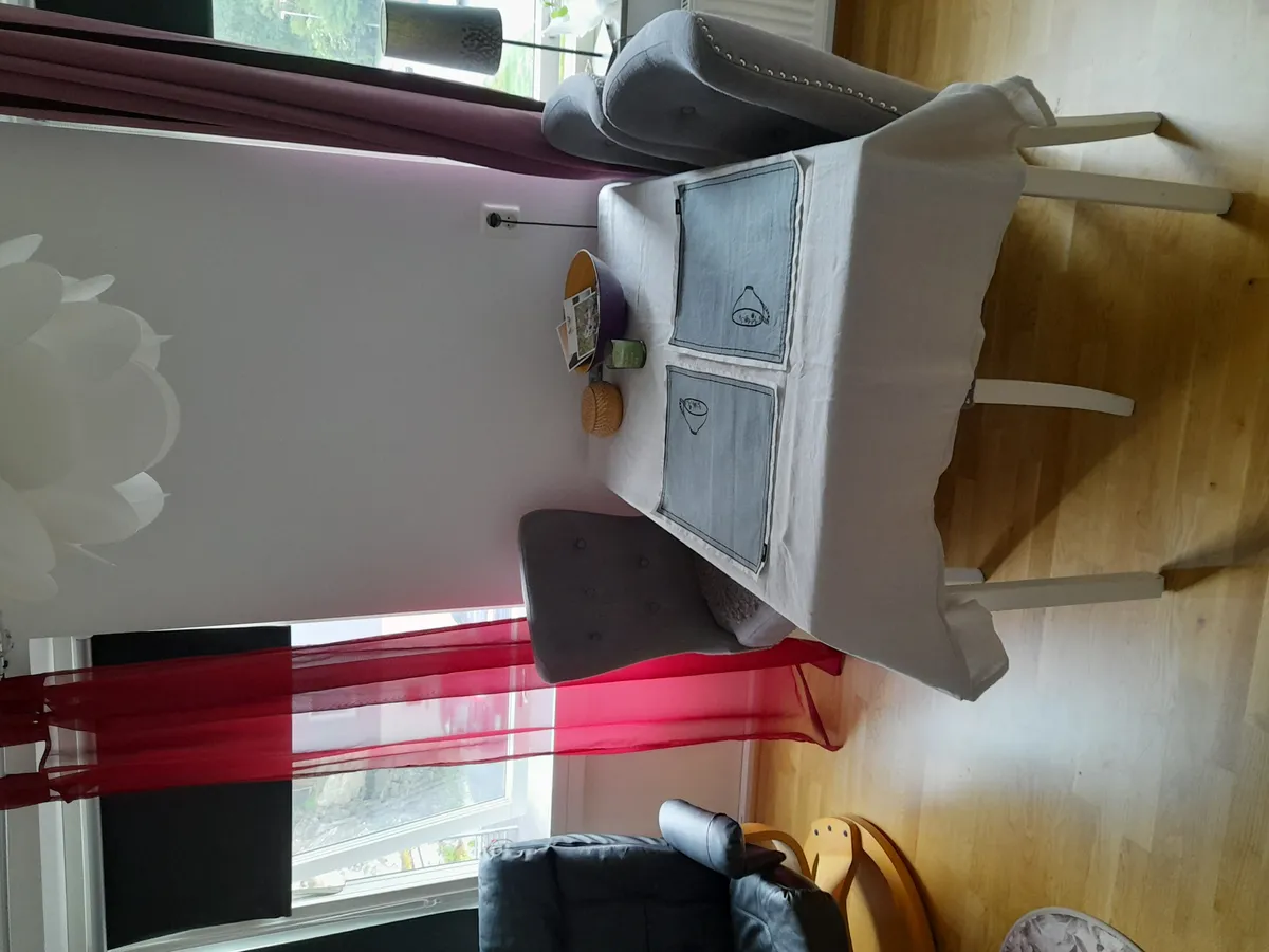 Hyreslägenhet på Tyresö i tyreso