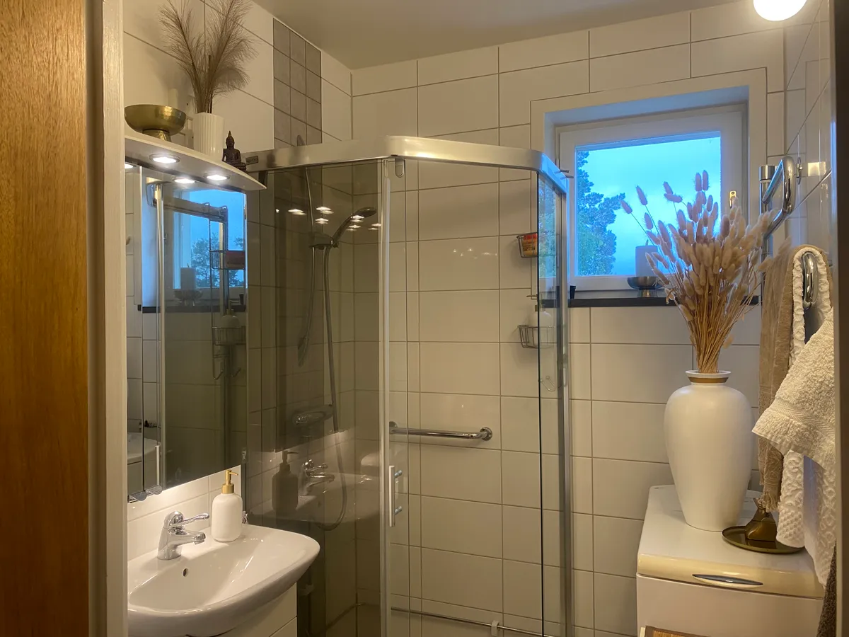 Hyreslägenhet på Täby i taby
