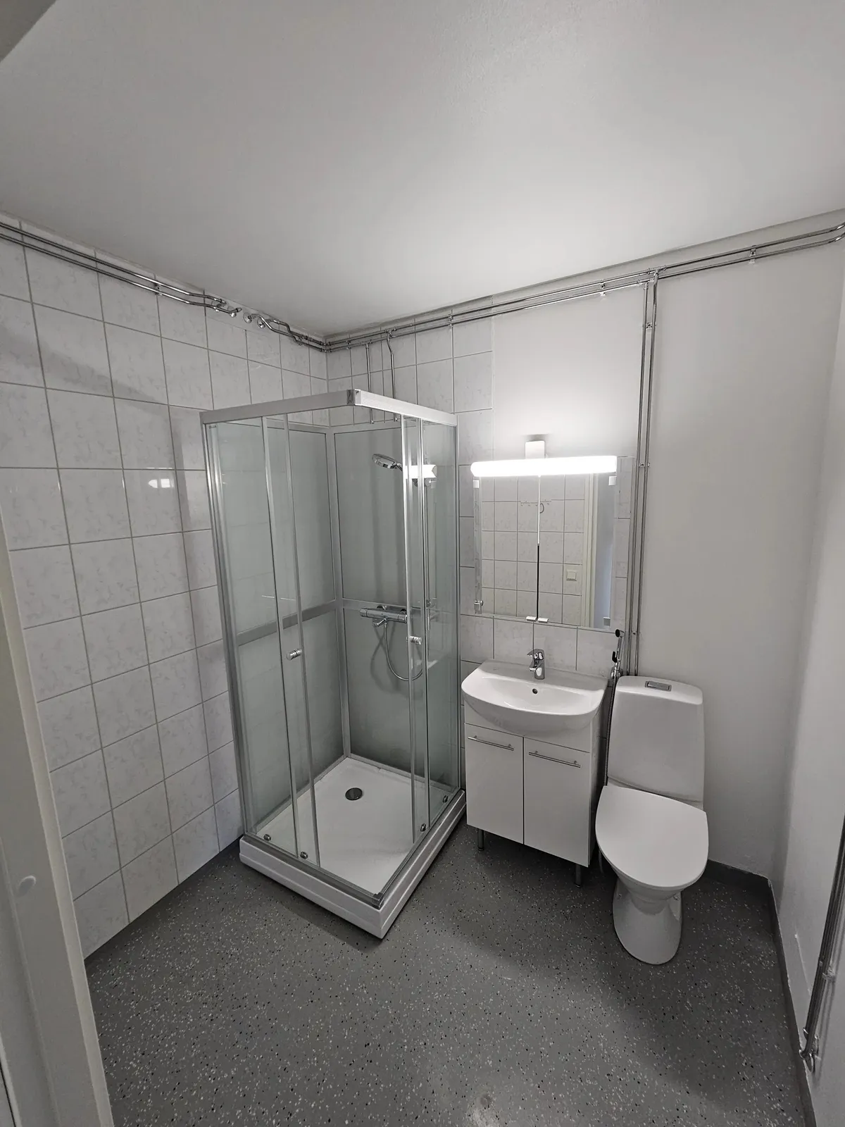 Hyreslägenhet på Kouvola i kouvola