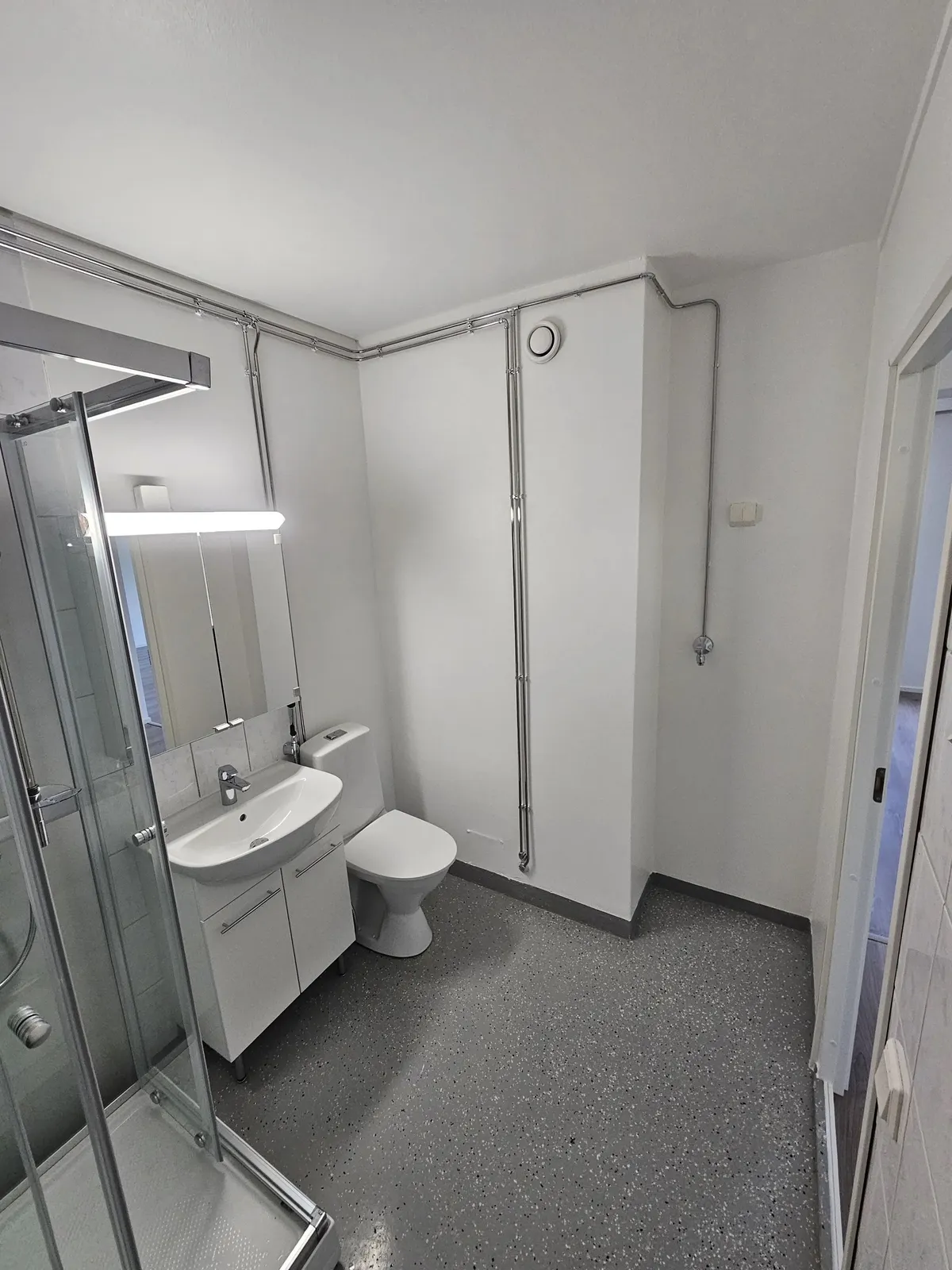 Hyreslägenhet på Kouvola i kouvola
