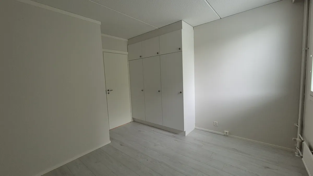 Hyreslägenhet på Lahti i lahti