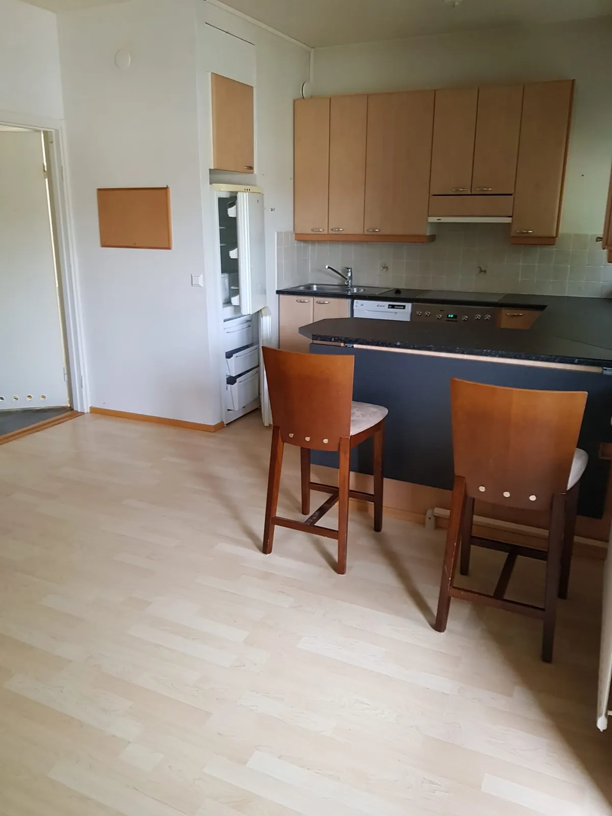 Hyreslägenhet på Tampere i tampere